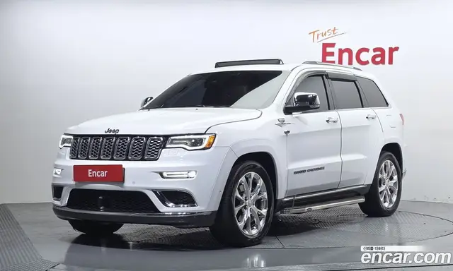 Jeep Cherokee, 2020, 118 160 км