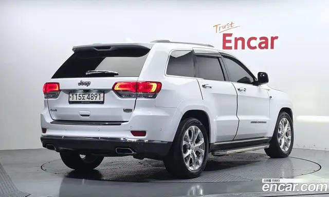 Jeep Cherokee 2020 3.6 автомат (гидро), миниатюра 2
