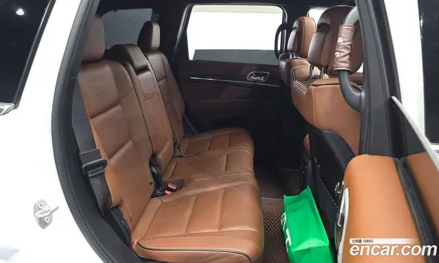 Jeep Cherokee 2020 3.6 автомат (гидро), миниатюра 11
