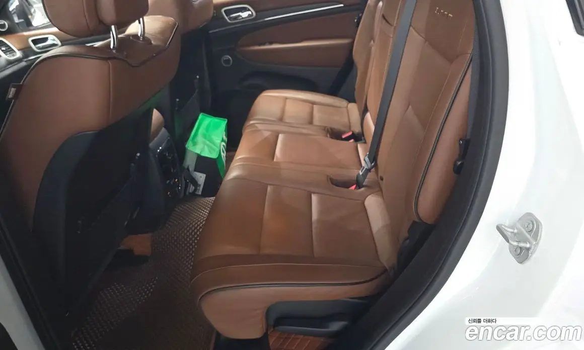 Jeep Cherokee 2020 3.6 автомат (гидро), фото 12