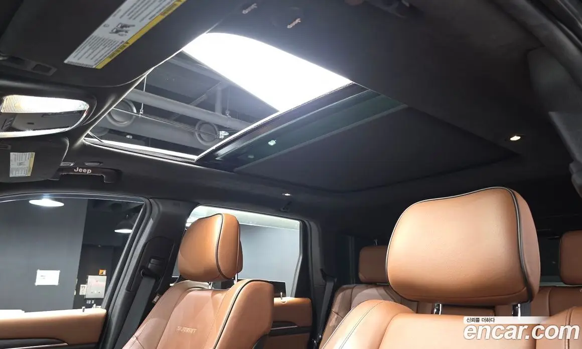 Jeep Cherokee 2020 3.6 автомат (гидро), фото 17