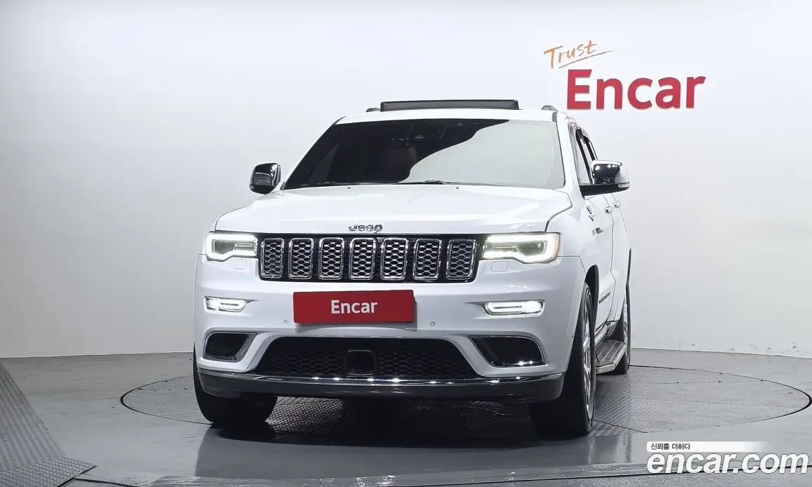 Jeep Cherokee 2020 3.6 автомат (гидро), фото 3