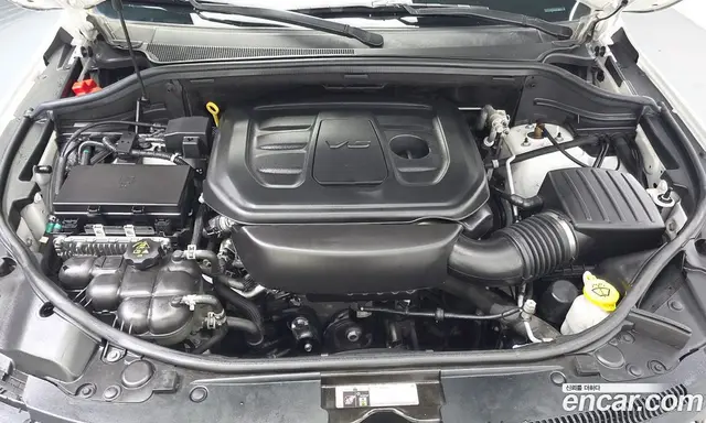 Jeep Cherokee 2020 3.6 автомат (гидро), миниатюра 6