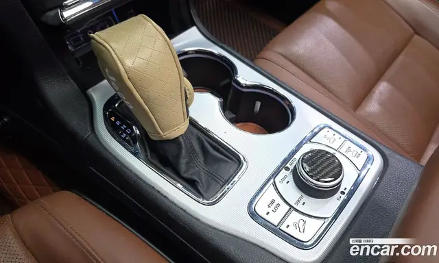 Jeep Cherokee 2020 3.6 автомат (гидро), миниатюра 9