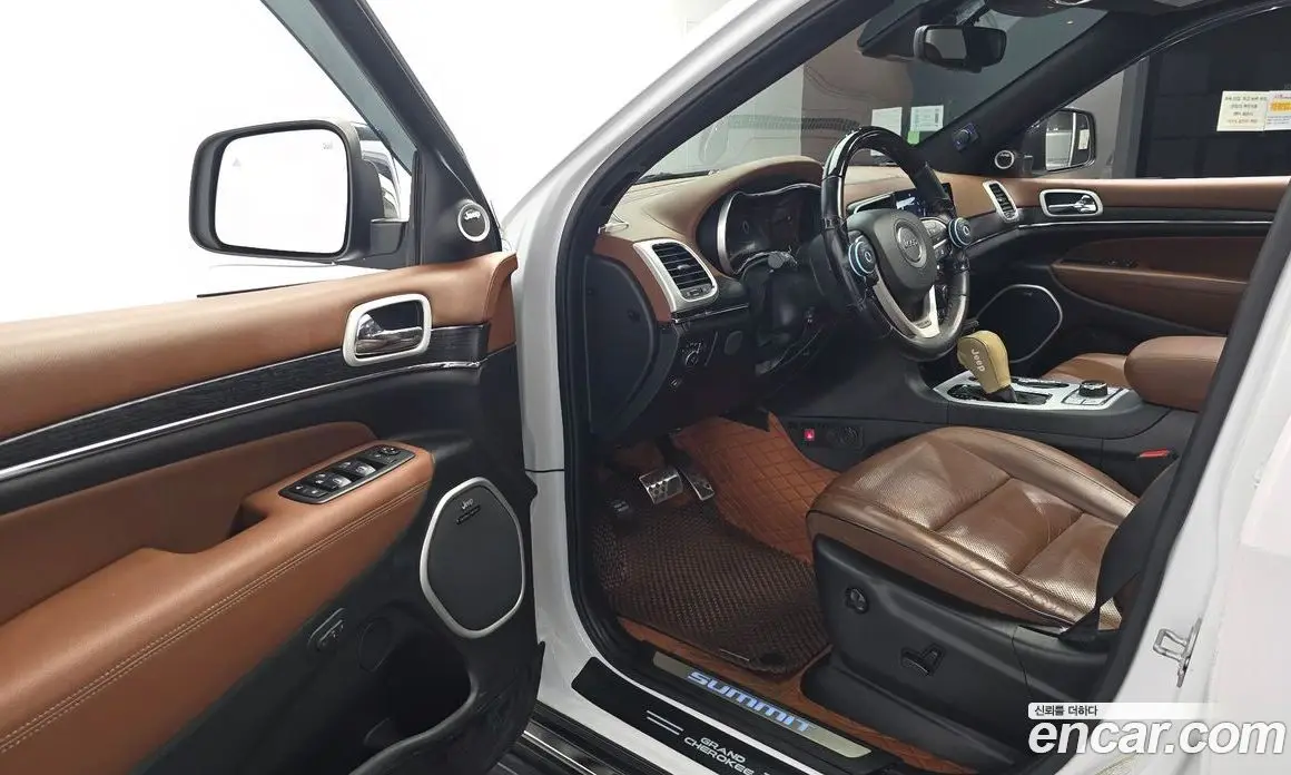 Jeep Cherokee 2020 3.6 автомат (гидро), фото 10