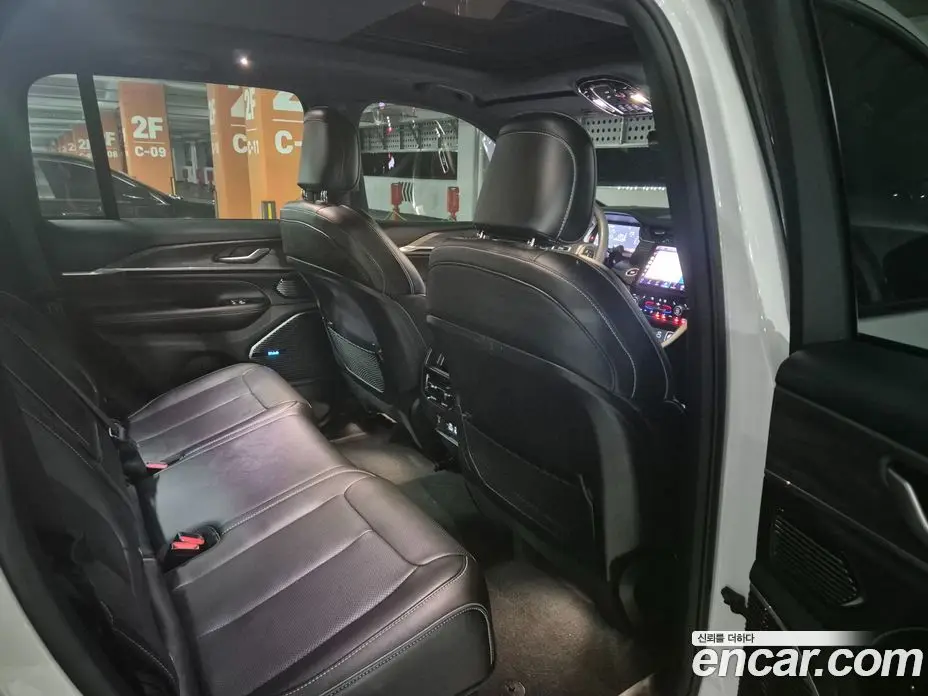 Jeep Cherokee 2023 3.6 автомат (гидро), фото 16