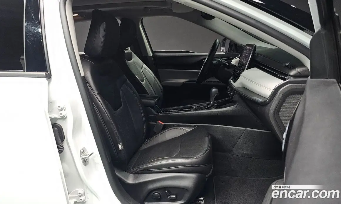Jeep Compass 2022 2.4 автомат (гидро), фото 10