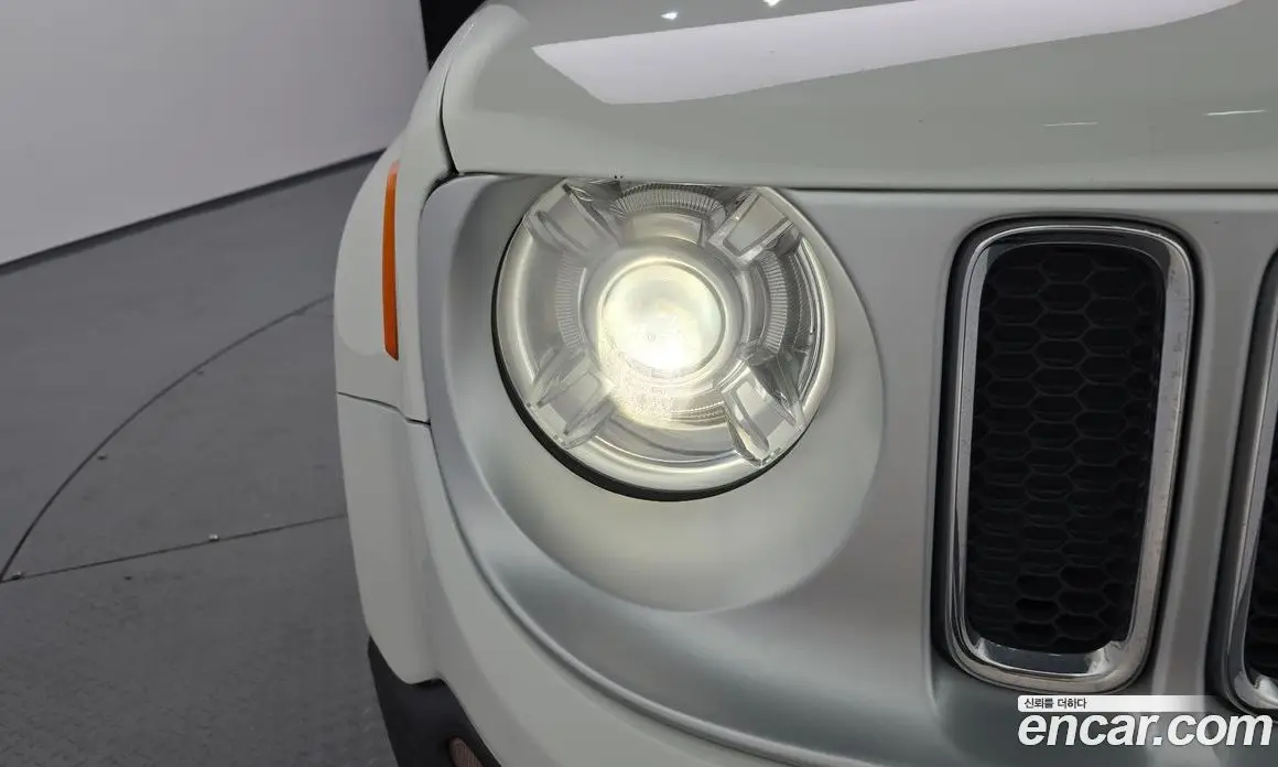 Jeep Renegade 2017 2.0 автомат (гидро), фото 8