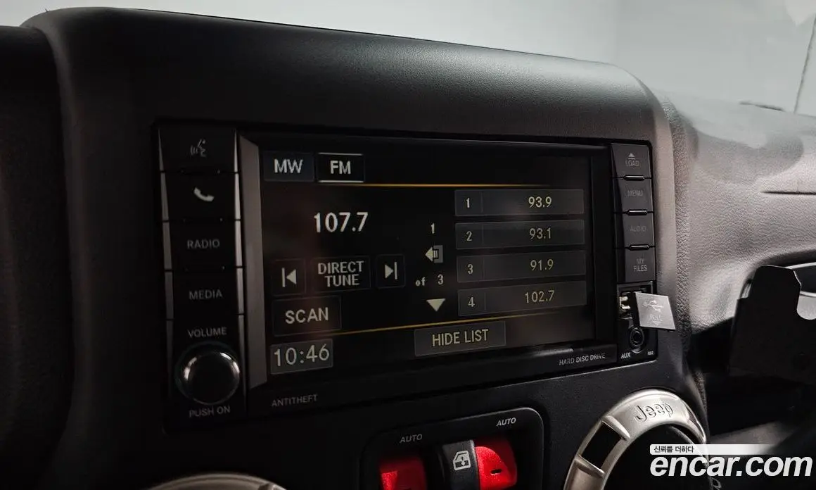 Jeep Wrangler 2017 3.6 автомат (гидро), фото 19