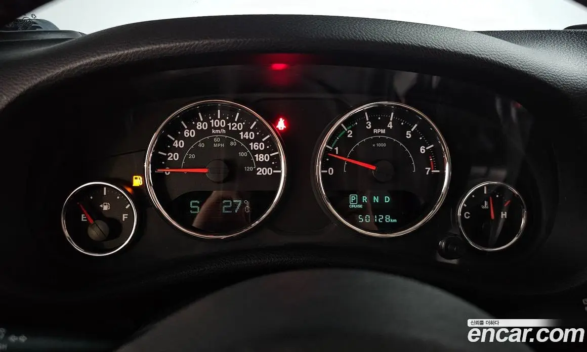 Jeep Wrangler 2017 3.6 автомат (гидро), фото 10