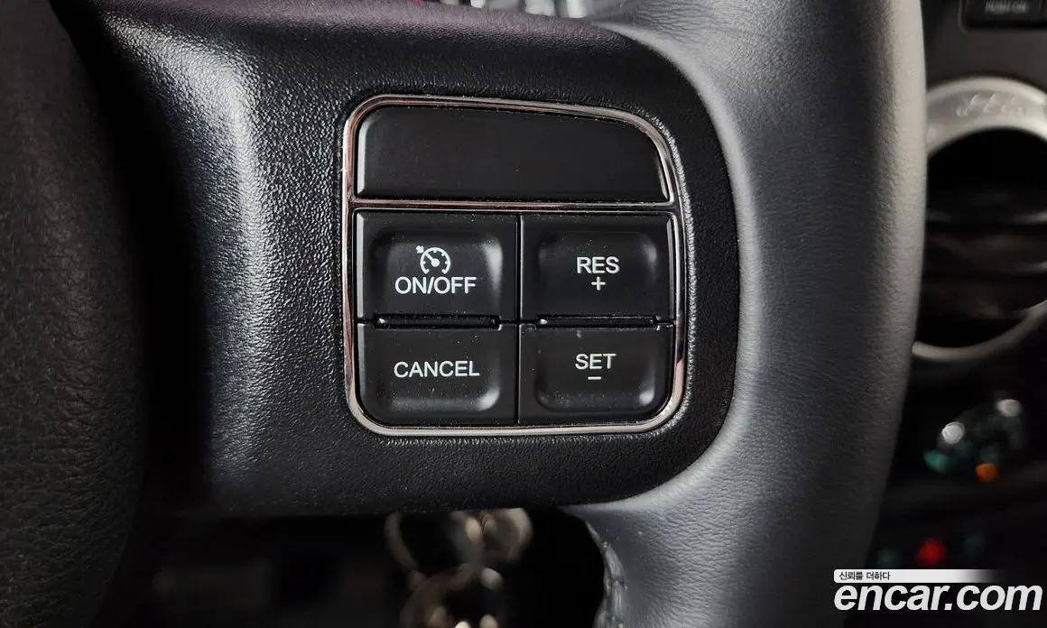 Jeep Wrangler 2017 3.6 автомат (гидро), фото 16