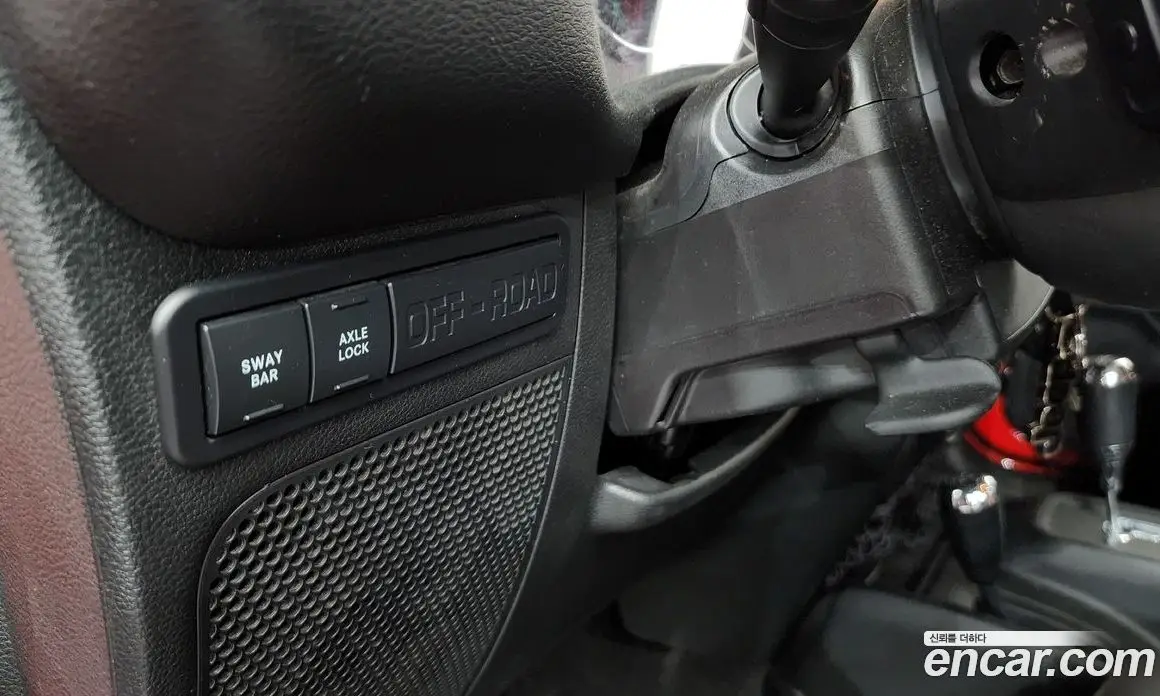 Jeep Wrangler 2017 3.6 автомат (гидро), фото 18
