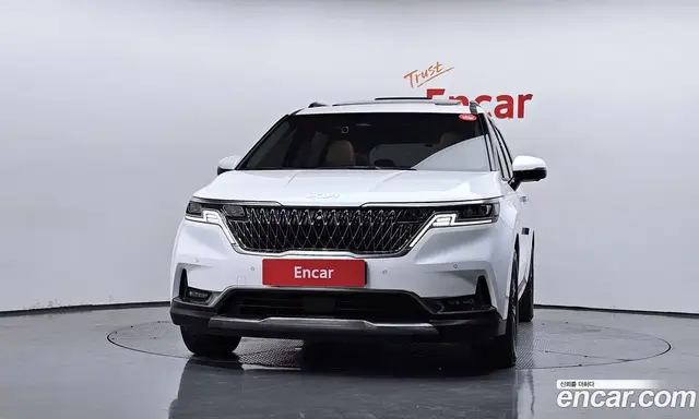 Kia Carnival 2023 3.5 автомат (гидро), миниатюра 3