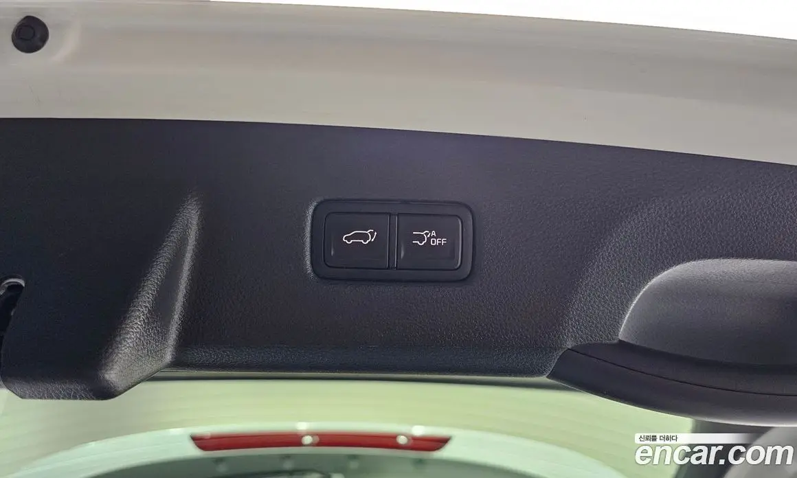 Kia Carnival 2023 3.5 автомат (гидро), фото 30