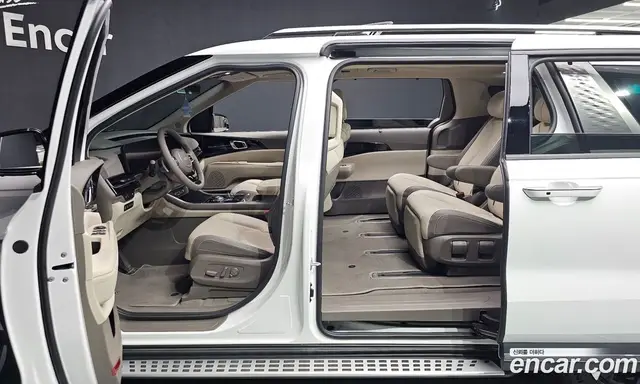 Kia Carnival 2024 1.6 автомат (гидро), миниатюра 10