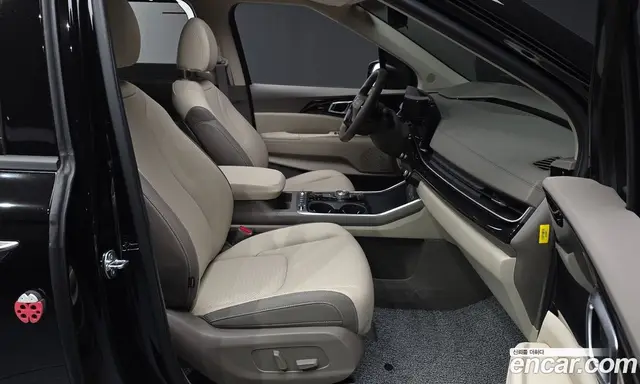 Kia Carnival 2025 2.2 автомат (гидро), миниатюра 12