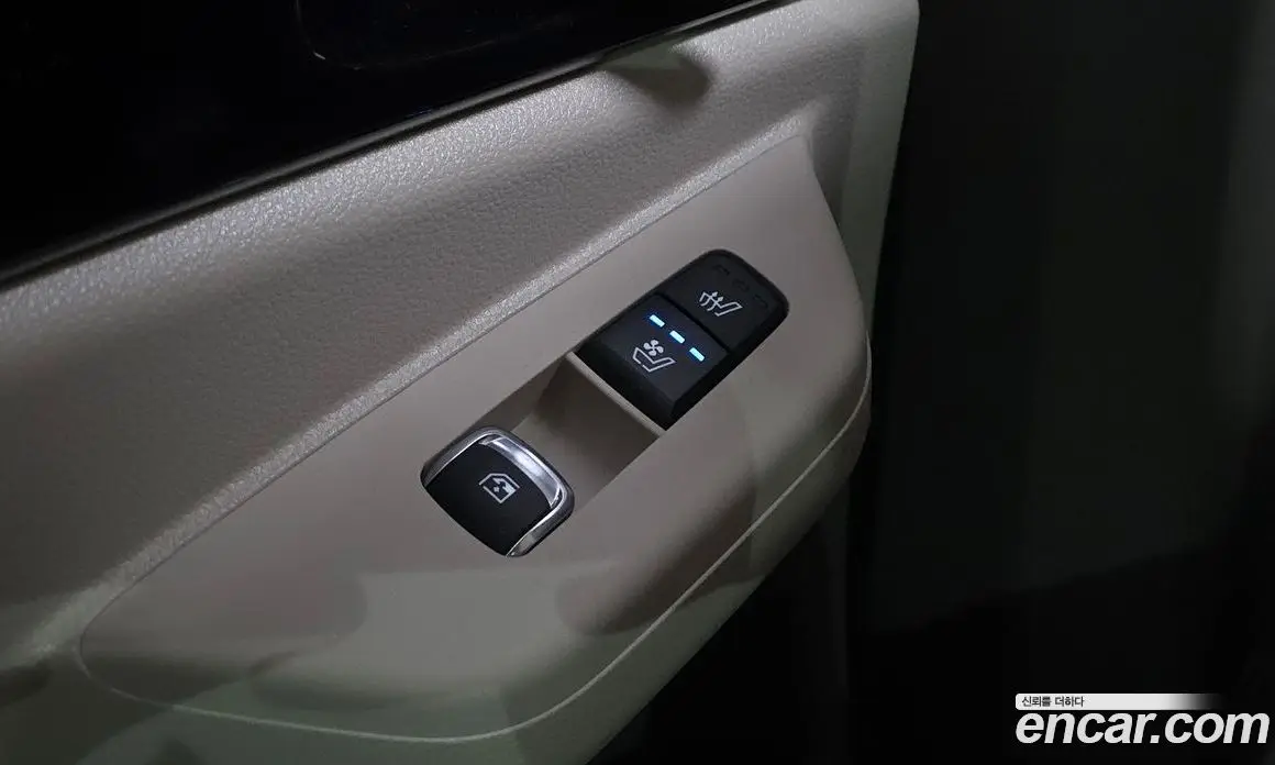 Kia Carnival 2025 2.2 автомат (гидро), фото 19