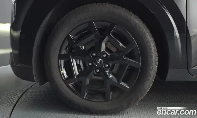 Kia Carnival 2025 2.2 автомат (гидро), миниатюра 5