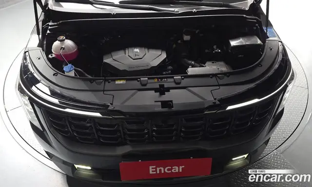 Kia Carnival 2025 2.2 автомат (гидро), миниатюра 6