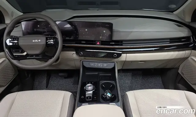 Kia Carnival 2025 2.2 автомат (гидро), миниатюра 7