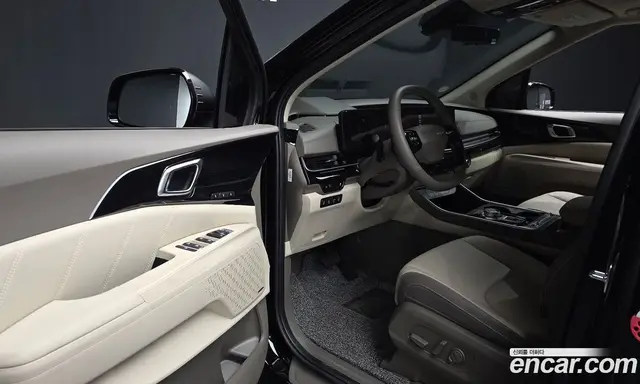 Kia Carnival 2025 2.2 автомат (гидро), миниатюра 10