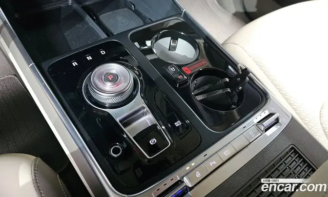 Kia Carnival 2025 1.6 автомат (гидро), миниатюра 12