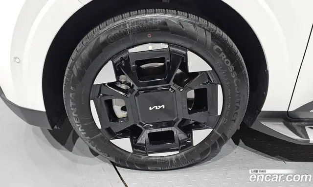 Kia Carnival 2025 1.6 автомат (гидро), миниатюра 5