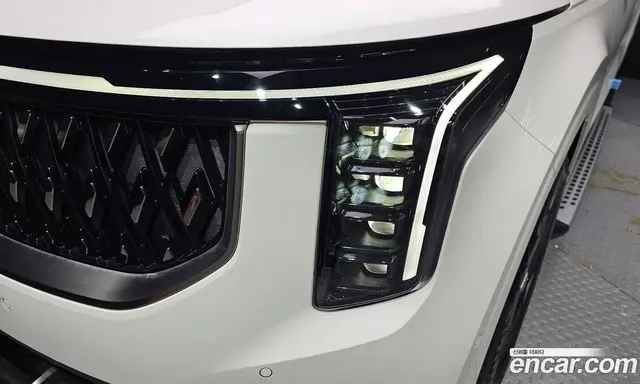 Kia Carnival 2025 1.6 автомат (гидро), миниатюра 8