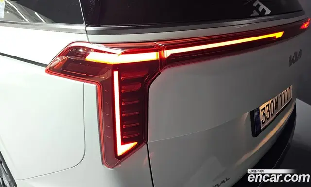 Kia Carnival 2025 1.6 автомат (гидро), миниатюра 9