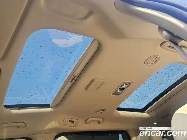 Kia Carnival 2025 1.6 автомат (гидро), миниатюра 12