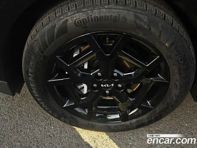 Kia Carnival 2025 1.6 автомат (гидро), миниатюра 5