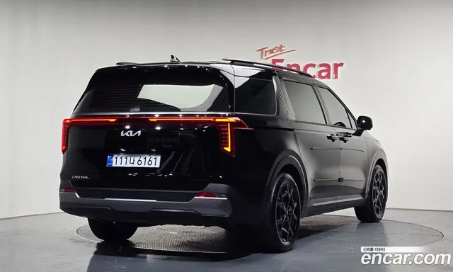 Kia Carnival 2025 2.2 автомат (гидро), миниатюра 2