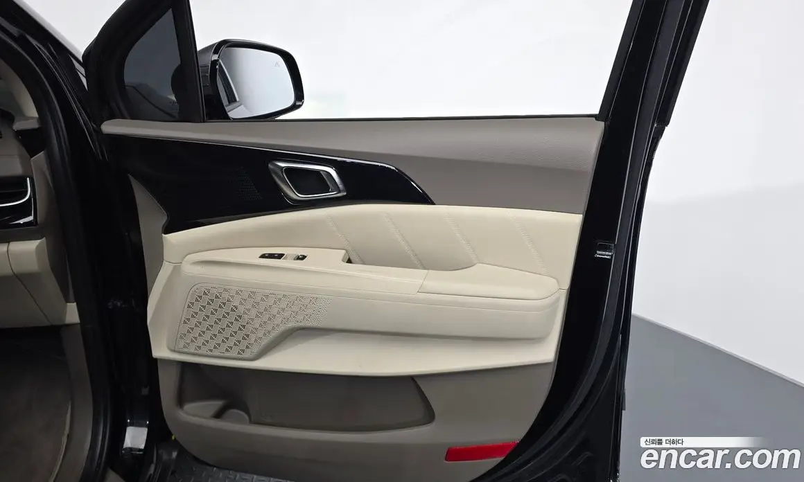 Kia Carnival 2025 2.2 автомат (гидро), фото 14
