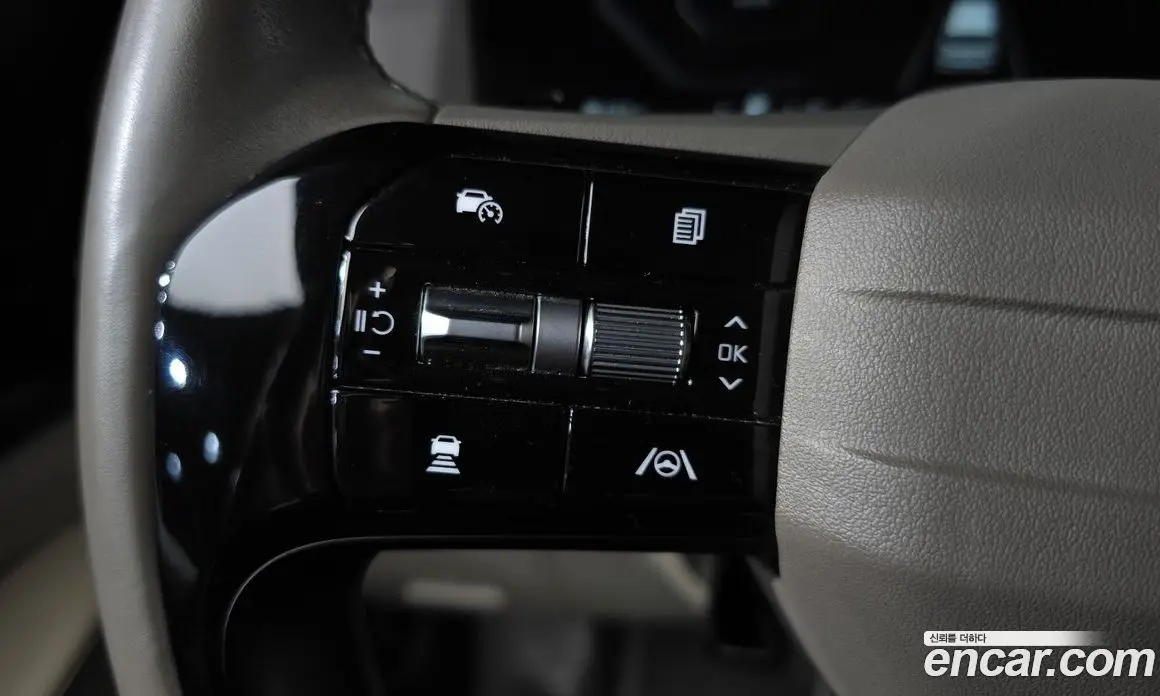 Kia Carnival 2025 2.2 автомат (гидро), фото 21