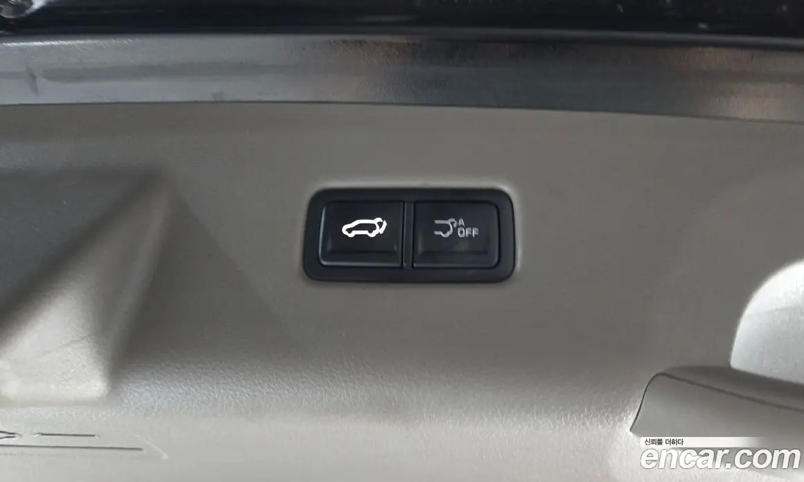 Kia Carnival 2025 2.2 автомат (гидро), фото 22