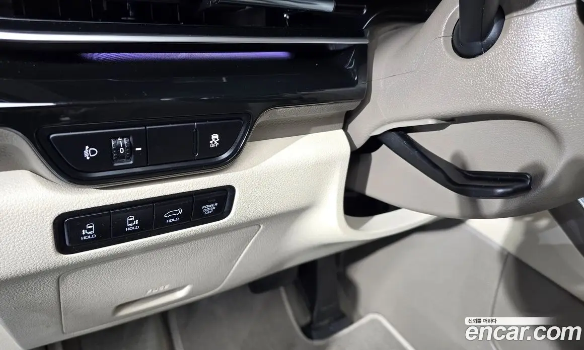 Kia Carnival 2025 2.2 автомат (гидро), фото 26
