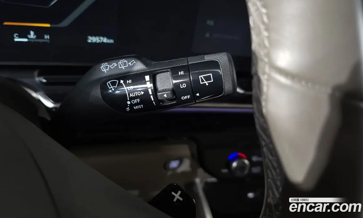 Kia Carnival 2025 2.2 автомат (гидро), фото 27