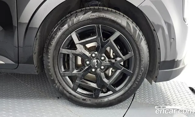 Kia Carnival 2025 2.2 автомат (гидро), миниатюра 7