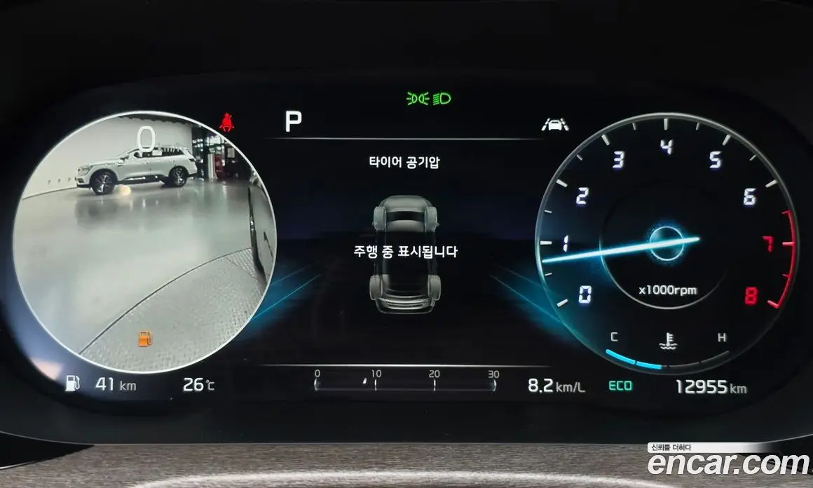 Kia K5 (Optima) 2021 1.6 автомат (гидро), фото 11