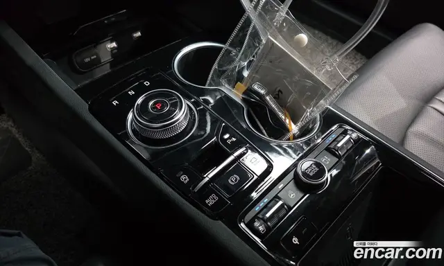 Kia K5 (Optima) 2021 1.6 автомат (гидро), миниатюра 12
