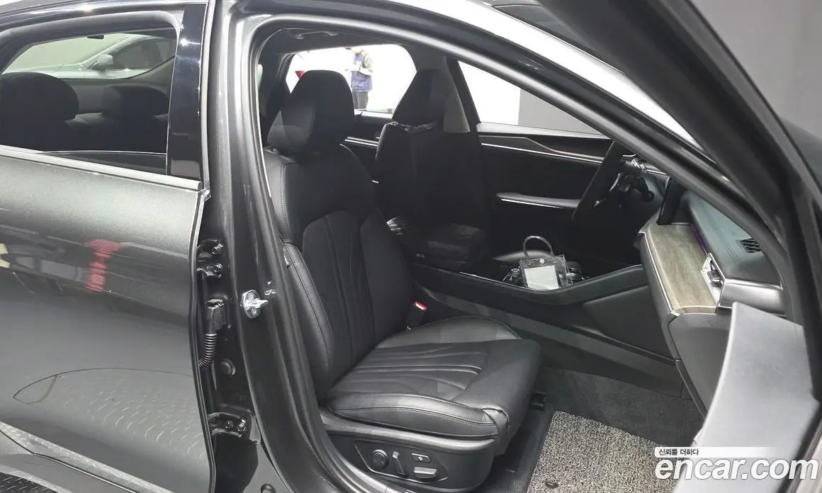 Kia K5 (Optima) 2021 1.6 автомат (гидро), фото 16