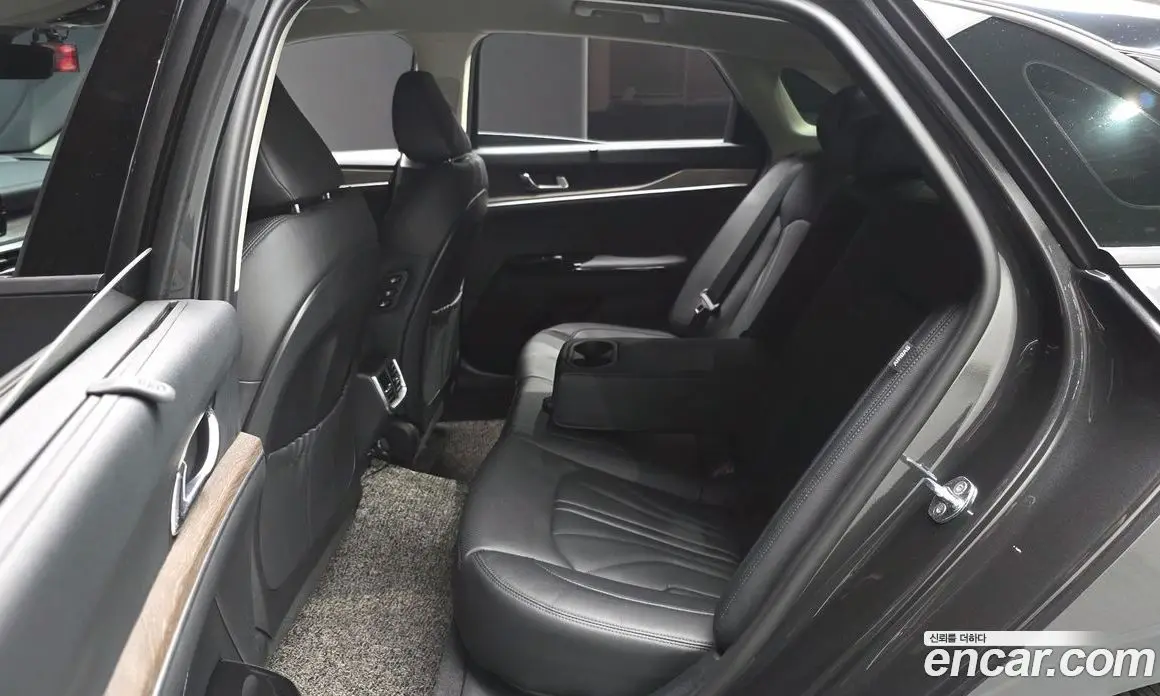 Kia K5 (Optima) 2021 1.6 автомат (гидро), фото 17