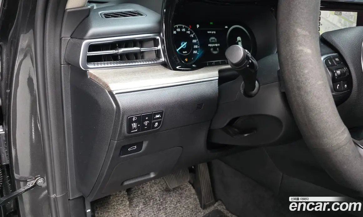Kia K5 (Optima) 2021 1.6 автомат (гидро), фото 19