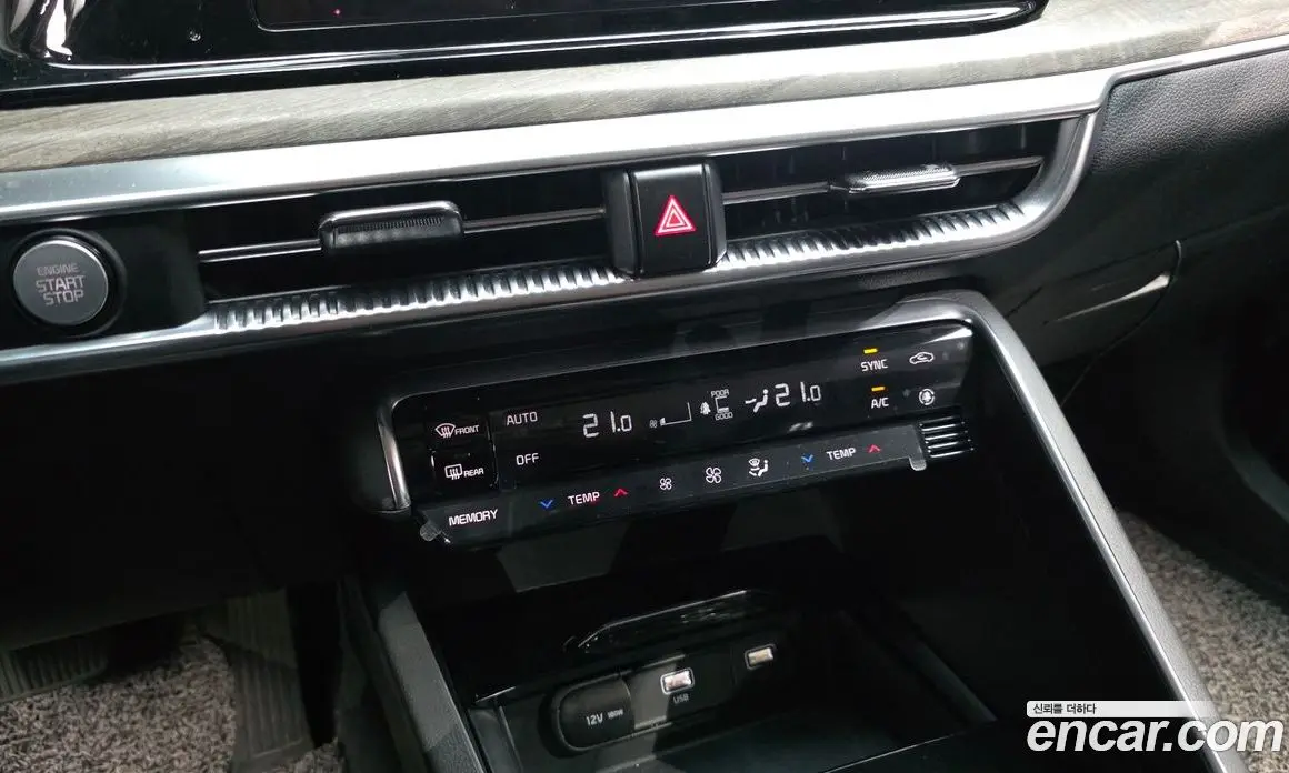 Kia K5 (Optima) 2021 1.6 автомат (гидро), фото 23