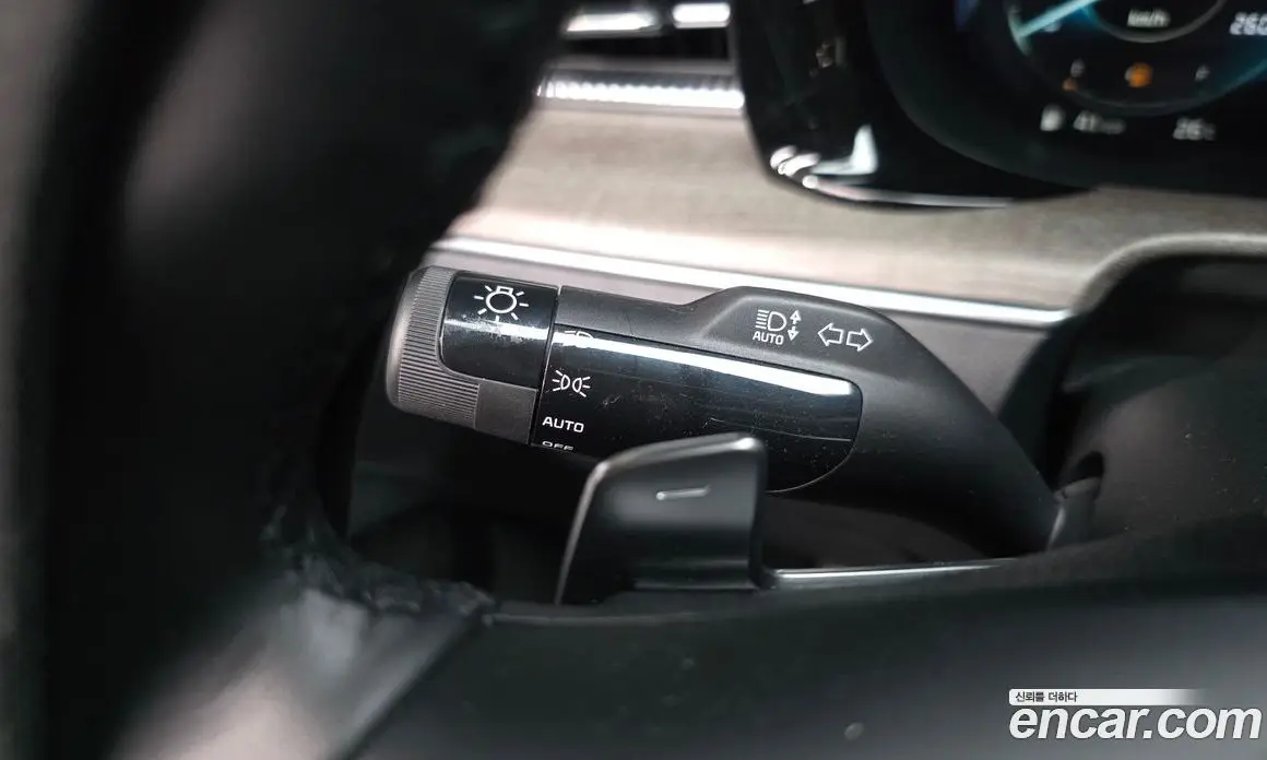 Kia K5 (Optima) 2021 1.6 автомат (гидро), фото 28