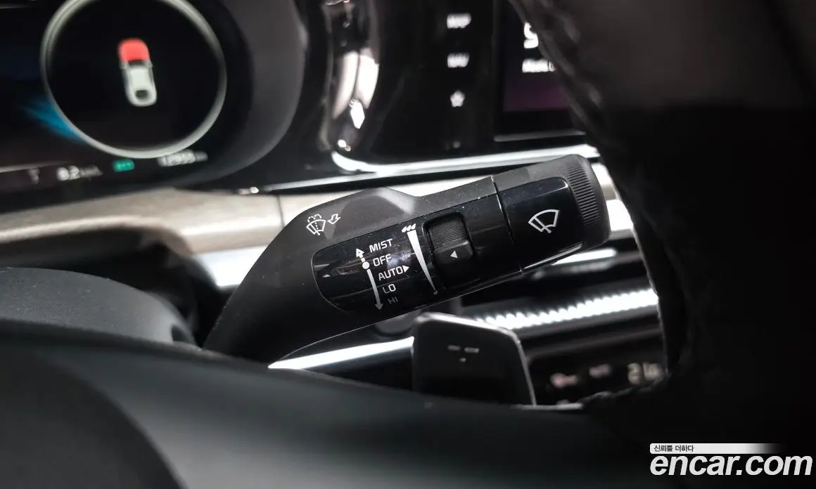 Kia K5 (Optima) 2021 1.6 автомат (гидро), фото 30
