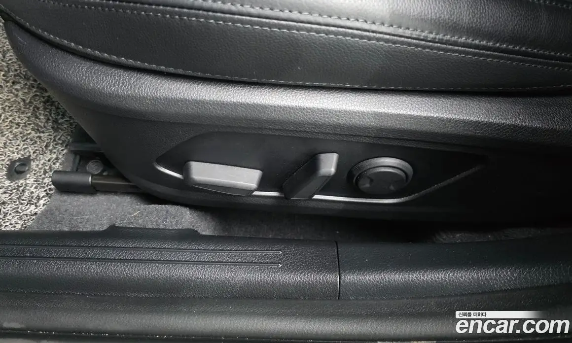 Kia K5 (Optima) 2021 1.6 автомат (гидро), фото 32