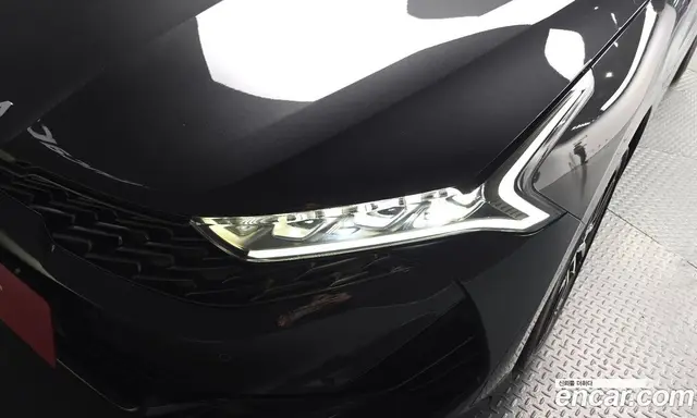 Kia K5 (Optima) 2021 1.6 автомат (гидро), миниатюра 8