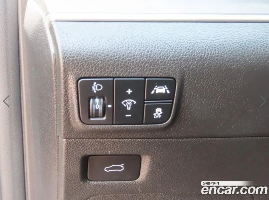 Kia K5 (Optima) 2023 2.0 автомат (гидро), фото 12
