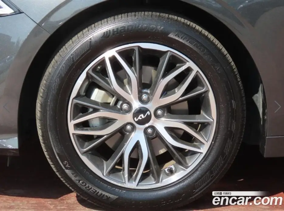 Kia K5 (Optima) 2023 2.0 автомат (гидро), фото 19